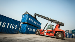 Hoàn thiện hệ thống thông tin quản lý hoạt động logistics tại Hà Nội